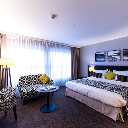 Studios Astra Hotel וואי מראה חיצוני תמונה