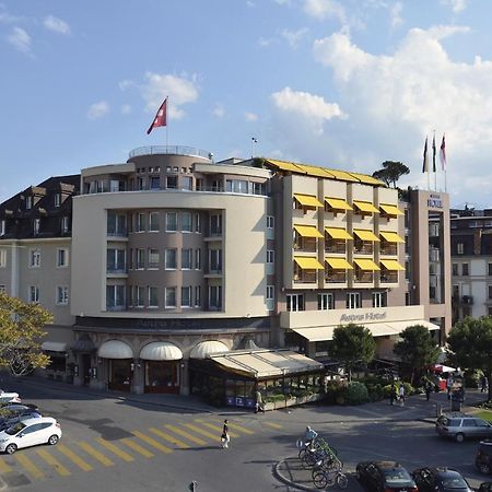 Studios Astra Hotel וואי מראה חיצוני תמונה