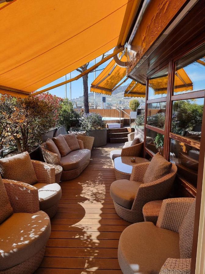 Studios Astra Hotel וואי מראה חיצוני תמונה