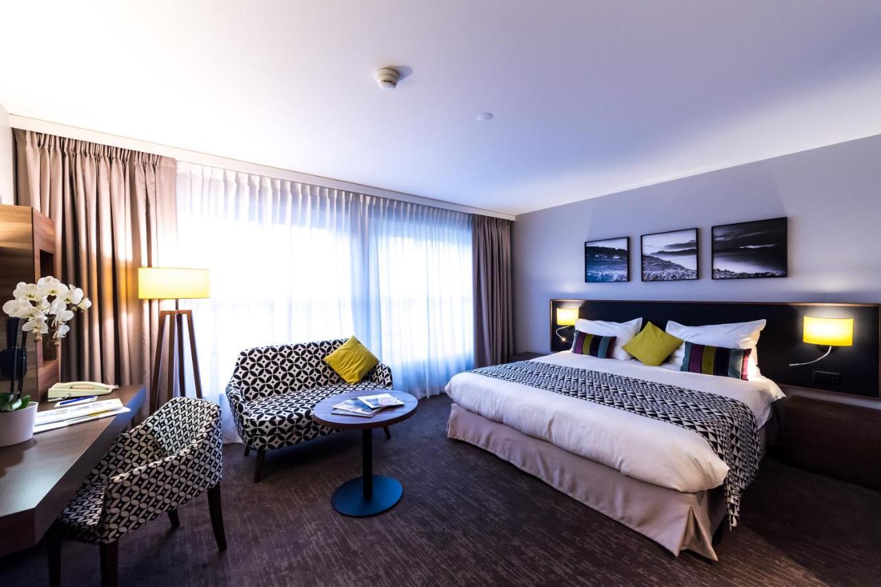 Studios Astra Hotel וואי מראה חיצוני תמונה