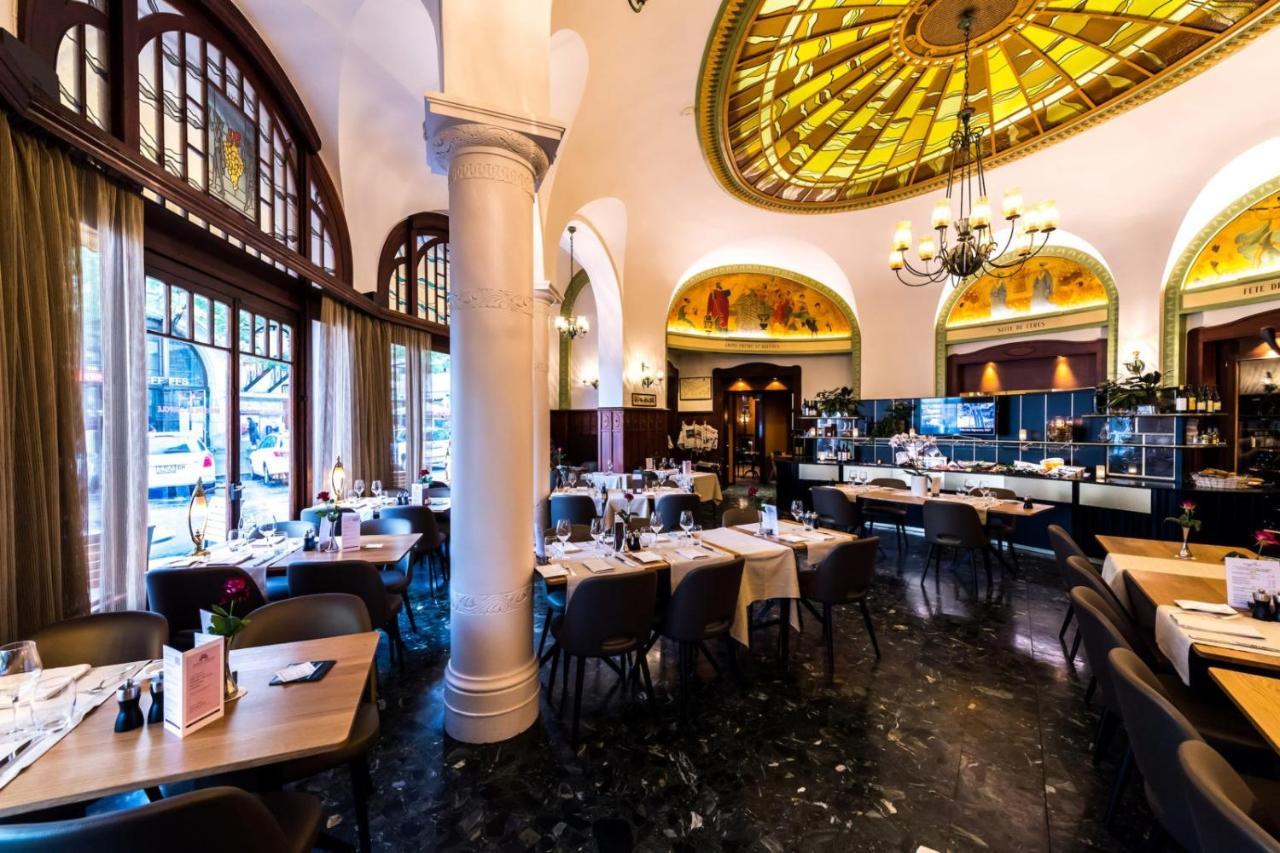 Studios Astra Hotel וואי מראה חיצוני תמונה